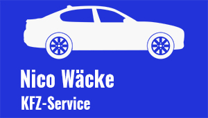 Nico Wäcke KFZ-Service: Ihr Autoteilehandel in Jübar